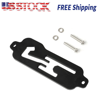 For 19-23 Honda Talon 1000X 1000R 1000X-4 Gear Selector Shift Gate Shifter Plate