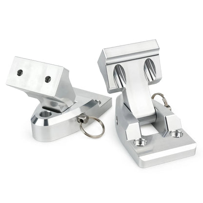 Jet Ski Deck Side Seat Bracket Hinges 11047-3733-8C 1104737338C For Kawasaki