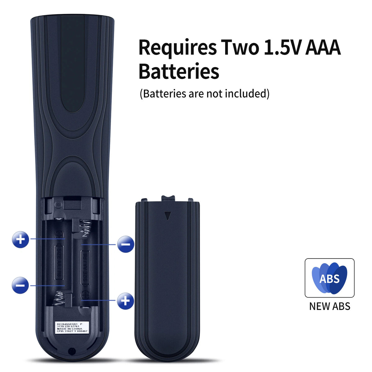RM-VZ220 Replacement Remote Control For Sony 4 Device