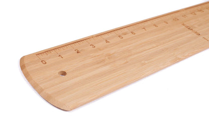 Premium Baguette Transfer Peel Oversized - A Beautiful 22.5 inch, Wood