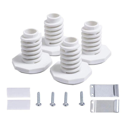 W10869845 Stacking Kit Replacement for Kenmore Dryer Machine Part EA3407625