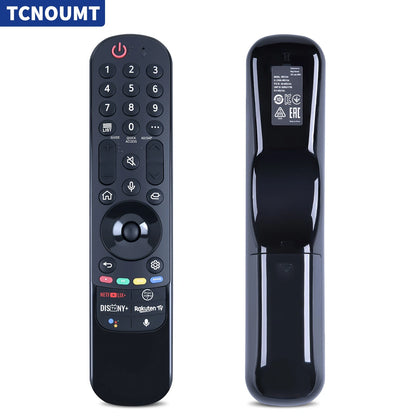 MR21GA Voice Magic Remote Control For LG Smart TV 55NANO85APA 50UP7560AUD