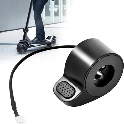 Professional 3-Wire Thumb Throttle For GOTRAX Hiboy Electric Scooter Models