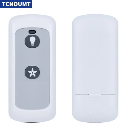 Universal Ceiling Fan Remote Control For Hunter/Hampton Bay/Harbor Breeze 340887