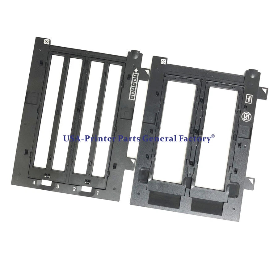 135/120 220 Guide Slide Photo Negative Film Holder for EPSON V700 V850 V750 V800