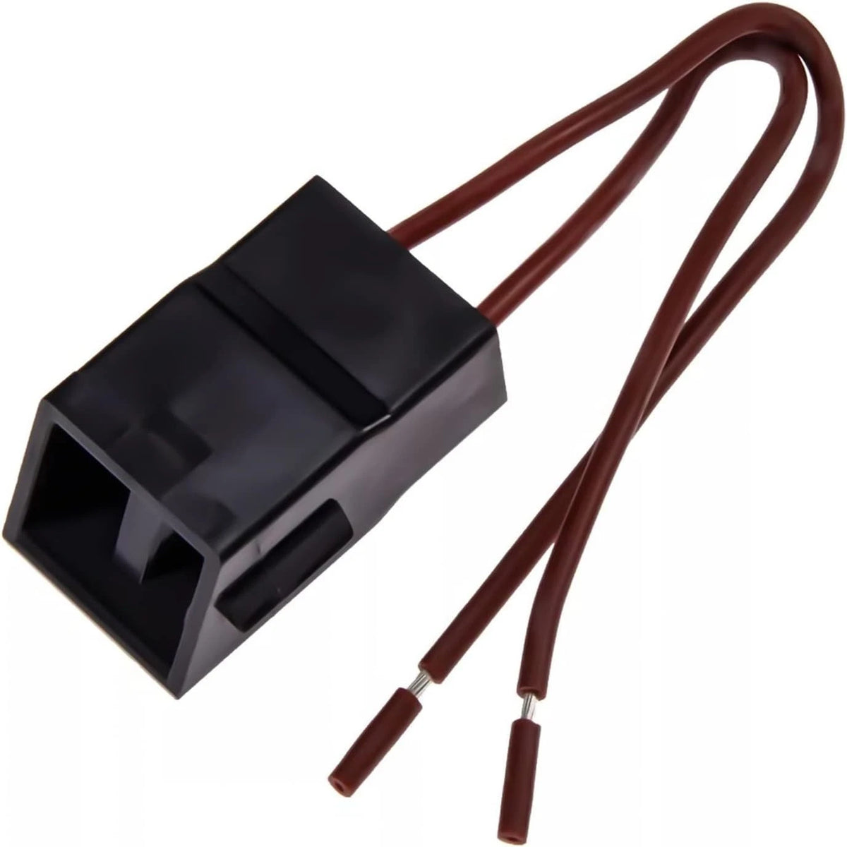 2 Pack ERR117 Range Stove Element Plug Receptacle Block Terminal Range...