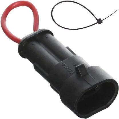 Seat Belt Bypass FOR 2010 and UP CAN-AM Commander, Defender, Maverick 800...
