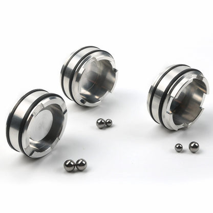 4L60E 4L65E 4L70E Pinless Forward Accumulator Piston Kit 1-2 and 3-4