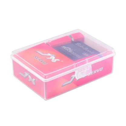 JX Servo CLS6322HV 21kg High Torque Metal Shell Tooth Digital Coreless Motor...