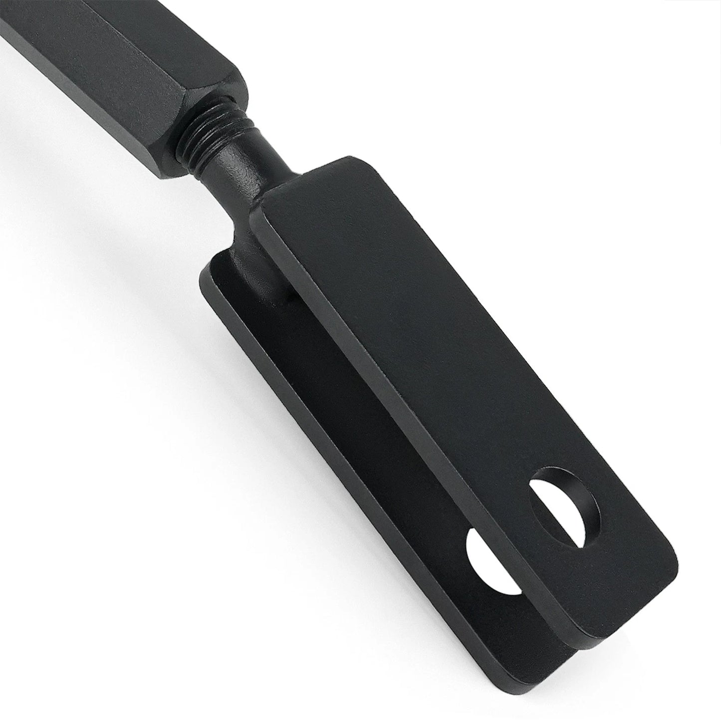 Three Point Hitch Adjustable Lift Link LVA16296 For John Deere 1023E 1025R 1026R