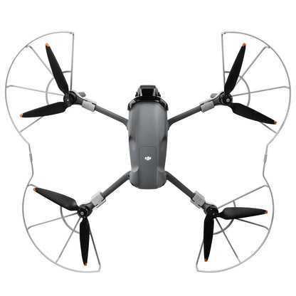 Craznick Propeller Guard for DJI Air 3S/Air 3 Drone Quick Release Prop black