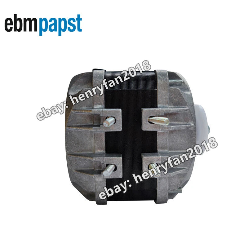 Ebmpapst Motor M4Q045-DA01-01  230VAC 62/18W 0.42A Freezer/Condenser Fan Motor