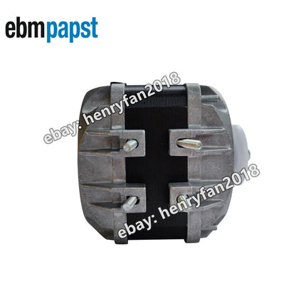 Ebmpapst Motor M4Q045-DA01-01  230VAC 62/18W 0.42A Freezer/Condenser Fan Motor