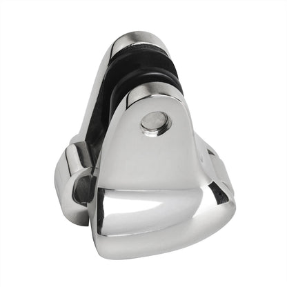 For Dowco Lok Bimini Top Hinge Clip Tracker Tahoe Stainless Steel Mounting