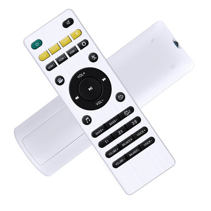Replacement Remote Control For Polk React & Command Sound Bars