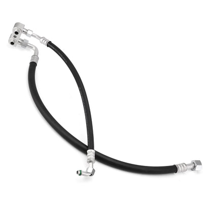 For 1982-1992 Camaro/Firebird LSX LS1 Conversion Engine Motor Swap A/C Line Kit