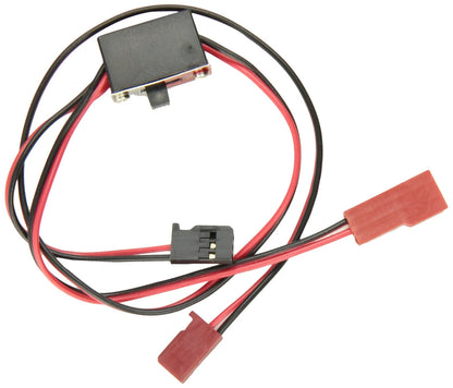 Traxxas 3034 Wiring harness for RX Power Pack