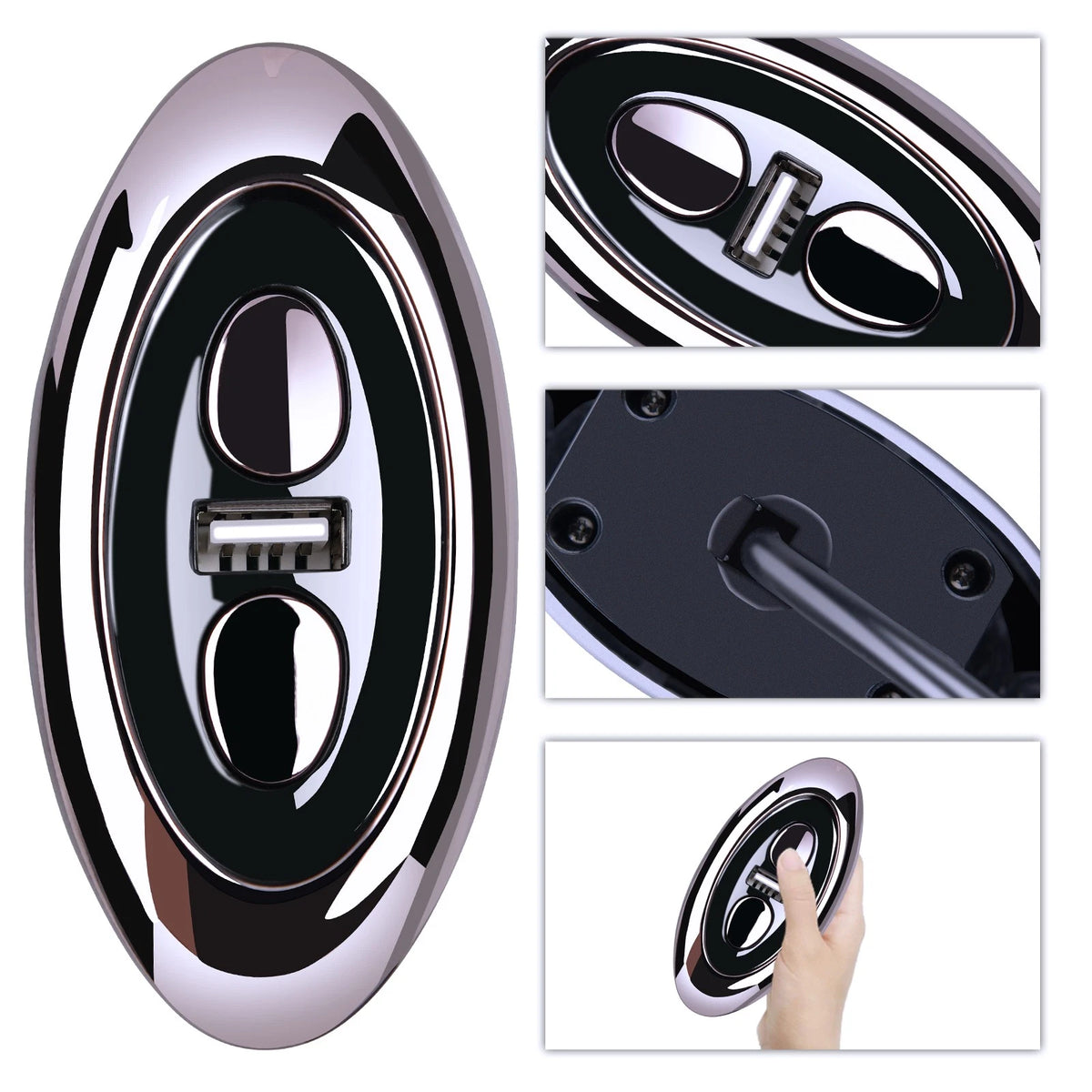 Sofa Hand Control Chair Power Recliner Hand Control Replacement Parts