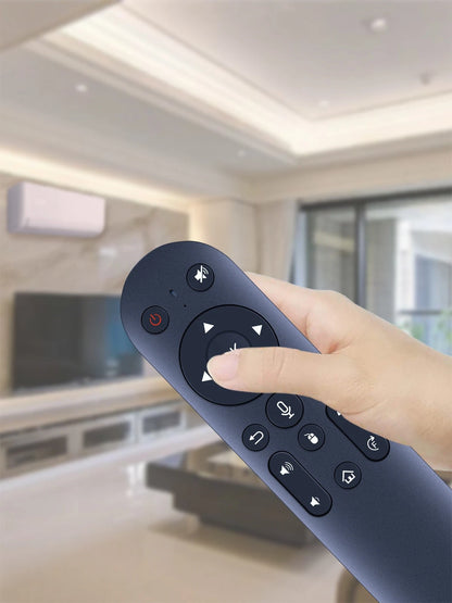 Bluetooth Voice Remote Control For feifeaouy Mini Projector HY260Pro HY300Plus