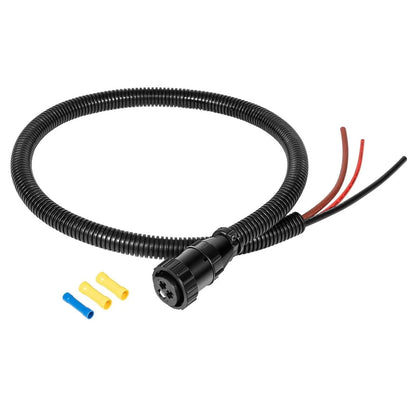 High Quality 3 Pin Auxiliary Cable for Ford Tractors and Other Machinery Models