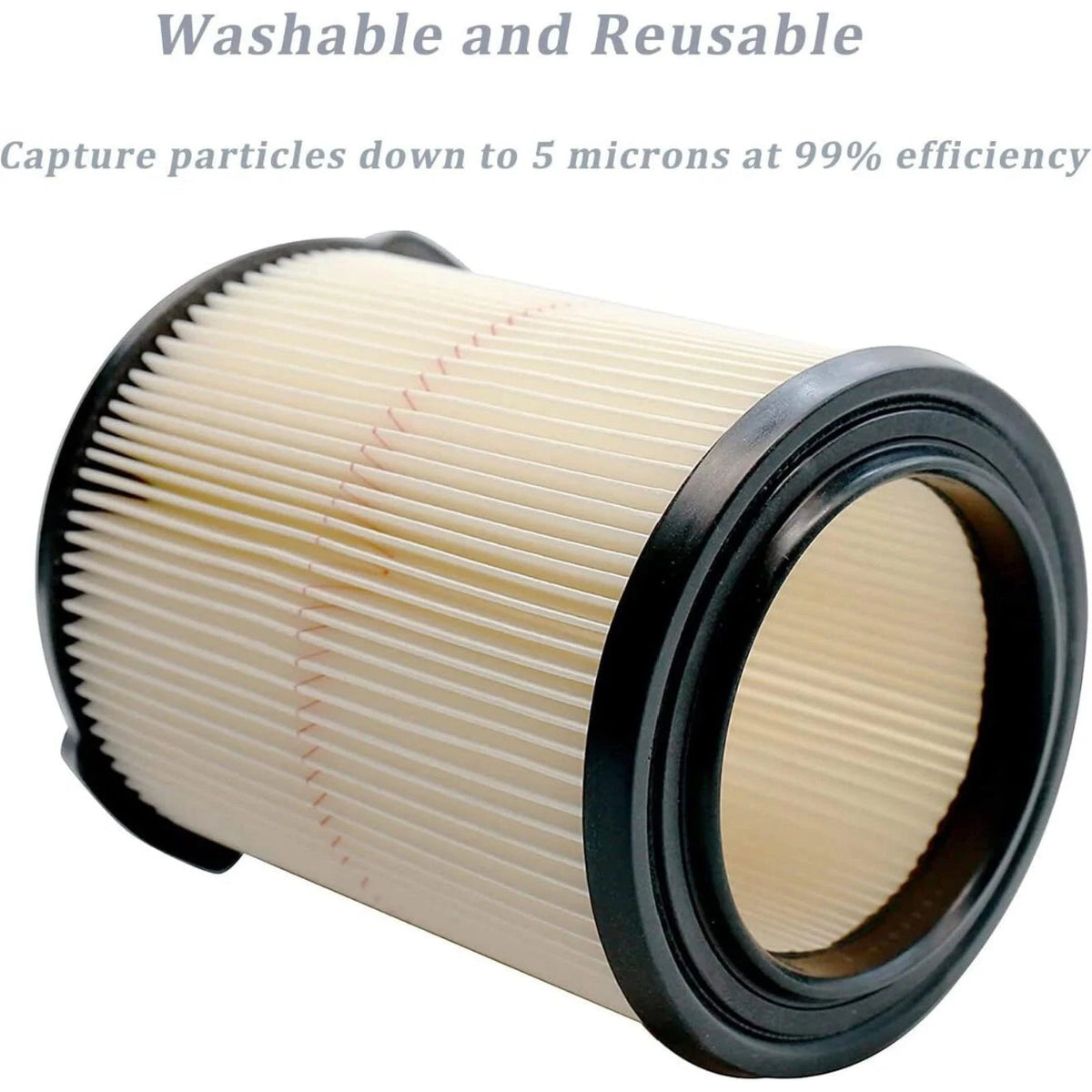 CMXZVBE38754 Vacuum Cleaner Filter For Craftsman Vacs Made 1988 And After