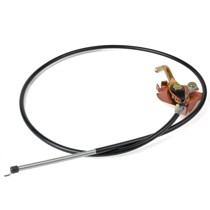 For John Deere Throttle Cable - AUC10902