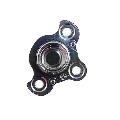 Quick Release Plate Base Screw Nut For Sony ILCE-A7M3 A7R3 7RM2 A7S2 A7R2 Camera