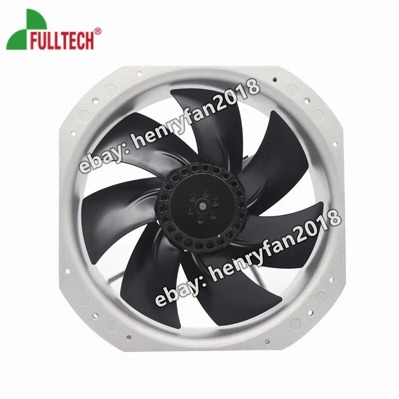 FULLTECH UF-250BMB23H1C2A fan AC230V 119/158W Photovoltaic inverter fan
