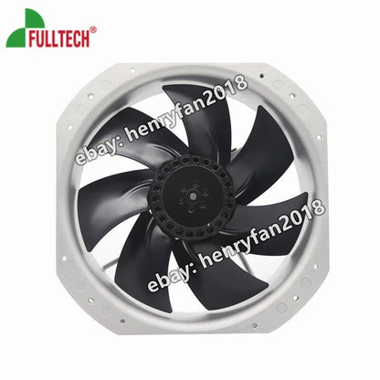 FULLTECH UF-250BMB23H1C2A fan AC230V 119/158W Photovoltaic inverter fan