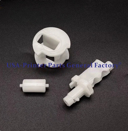 5SET Pump Ink System Parts For Epson L1110 L1118 1119 L3101 L3108 L3106 L3100