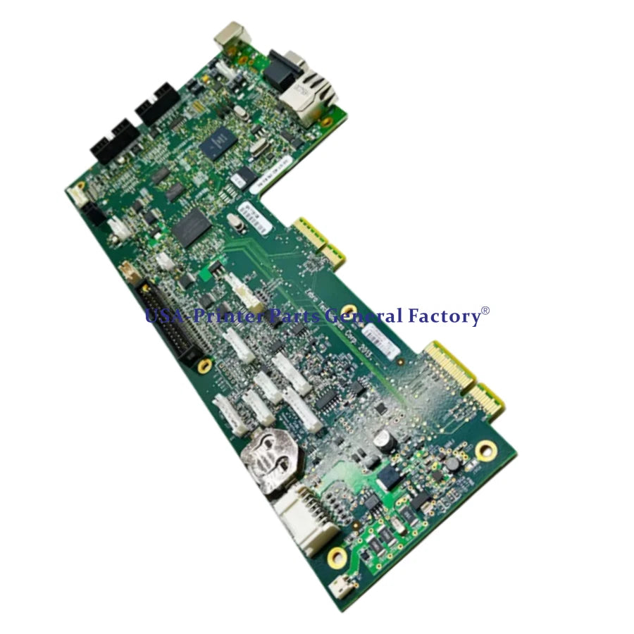 1pcs  P1050997-01 Mainboard For Zebra ZT410 ZT420 ZT400 Thermal Printer