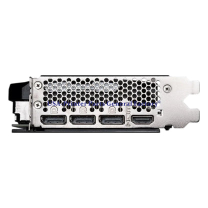 MSI GeForce RTX 4070 SUPER 12G VENTUS 2X OC GDDR6X Graphics card