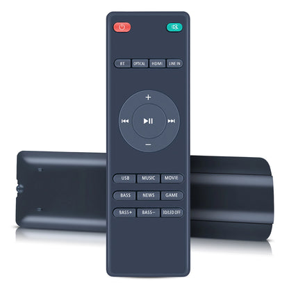 Remote Control For Fosi Audio A3 Small Sound Bars