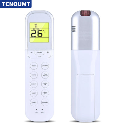 Remote Control For Midea Air Conditioner RG36B/BGE RG36B4/BGE RG36F3/BGEF