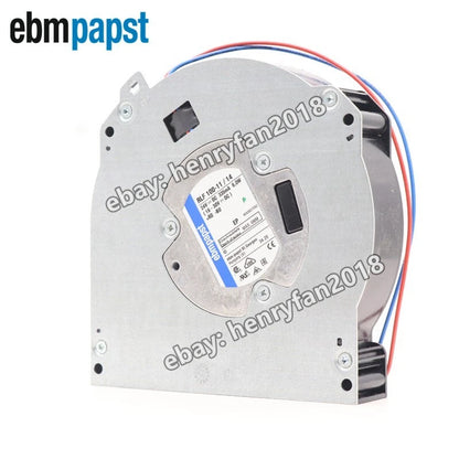 Ebmpapst RLF100-11/14 Centrifugal Cooling Fan 24VDC 335mA 8W 5100RPM Blower Fan