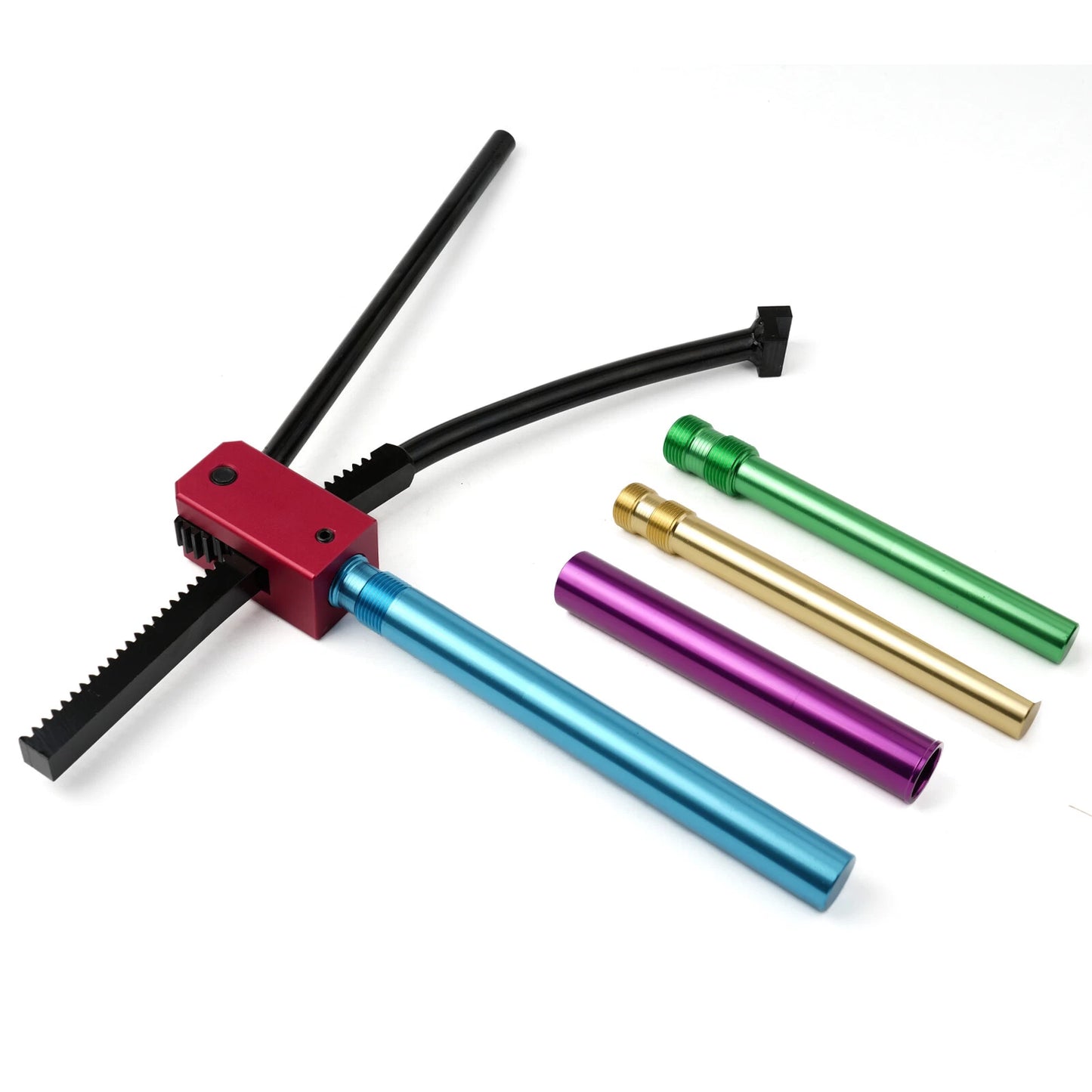 Dirt Bike Tire Changing Tool Kit for Motocross,Enduro,Dirt Bikes 16"to21" Wheels