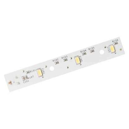 2pcs WR55X26671 LED Light For GE Refrigerators Freezer PS11767930, AP6035586