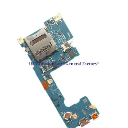 Main Board Motherboard compatible Canon T7i EOS 800D Camera Repair Part