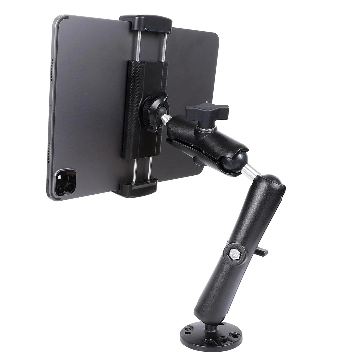 FPN Dual Extension Double Socket Arm with 1" Ball 10.47 " length