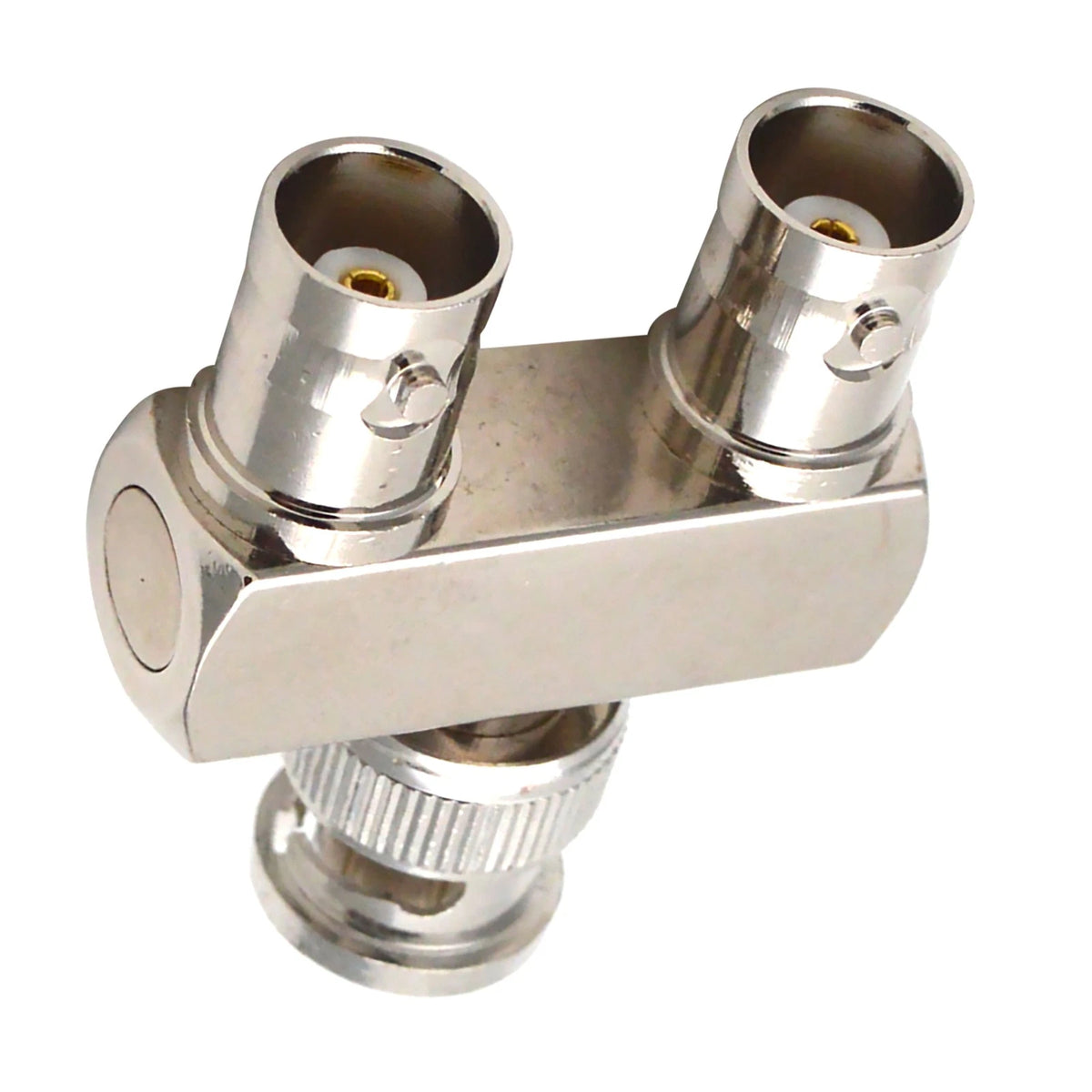RF BNC Adapters Connector Repairing Accessories For Replacement Commponents