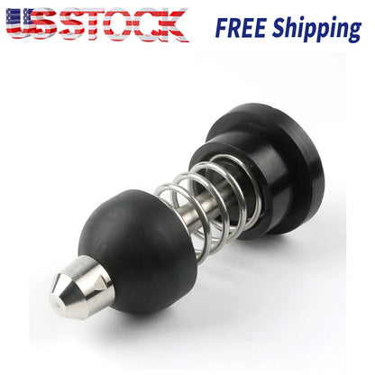 Pin Assembly Poly 13-05120 1305120 M75120KUB for Peterbilt 387 Truck