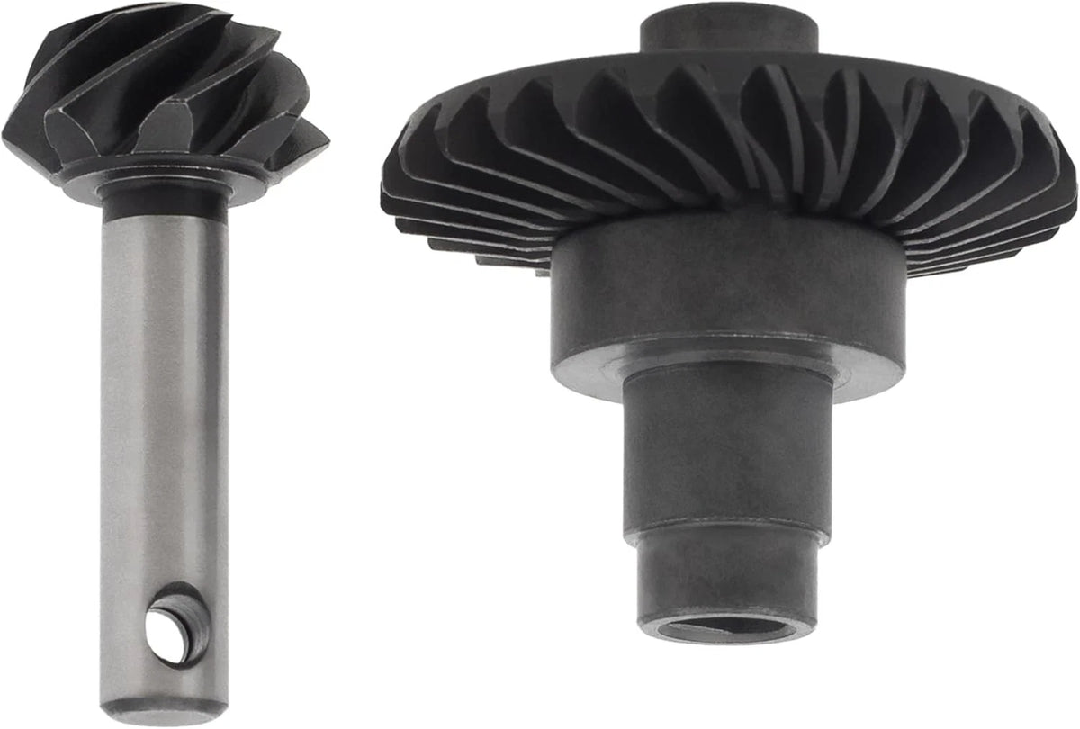 MEUS RACING Overdrive Diff Gears 8T-27T for Axial SCX10 II III SCX10...
