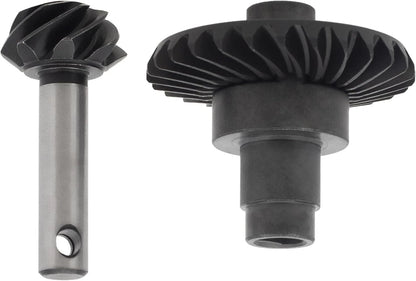 MEUS RACING Overdrive Diff Gears 8T-27T for Axial SCX10 II III SCX10...