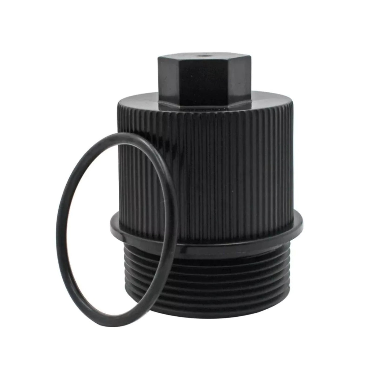 1* Durable&Long-lasting Filter Drain Plug 190030 For Pentair Multi-model Filters