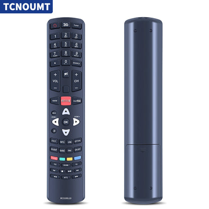 RC3100L10 Remote Control For TCL TV RC3100R02 RC311FMI1 RC311FMI3