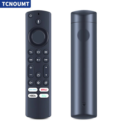 Voice Remote Control For Insignia TV NS-32D510NA19 NS-55DF710NA21 NS-32DF310NA19