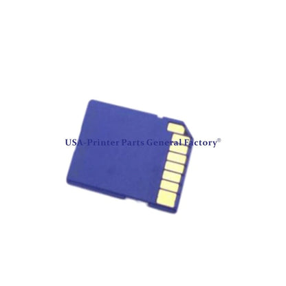Postscript 3 module Unit SD card Fit For Ricoh MPC2003 MPC2503 MPC3003 MPC3503