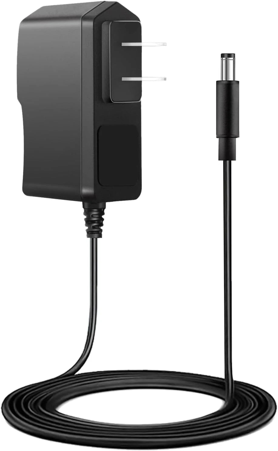 9V AC Power Supply Adapter for Boss PSA-120S Guitar Distortion Effects black