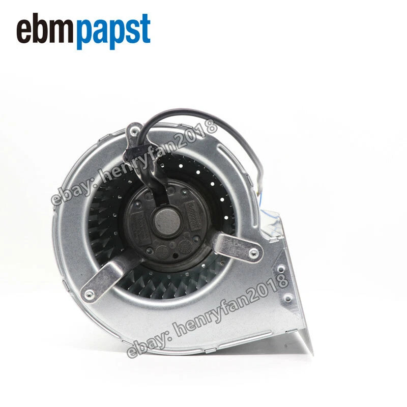 Ebmpapst Blower Fan D2E133-AM47-23 Centrifugal Fan AC 230V 0.84A Inverter Fan