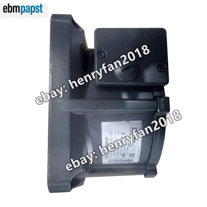 Ebmpapst W2D155-EB08-01 400V 36/40W 0.06/0.08A Siemens Servo Spindle Motor Fan